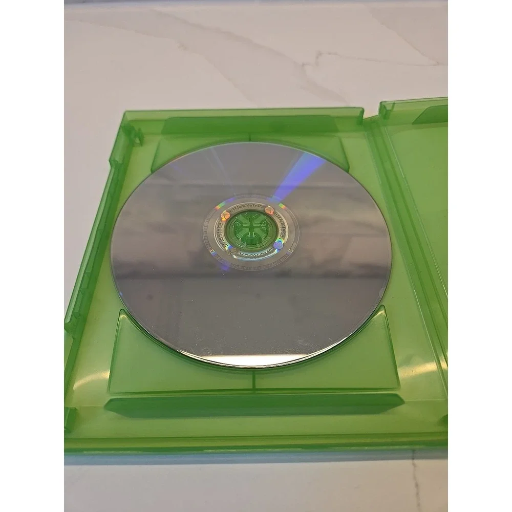 Disney Infinity (3.0 Edition) (Microsoft Xbox One, 2015)